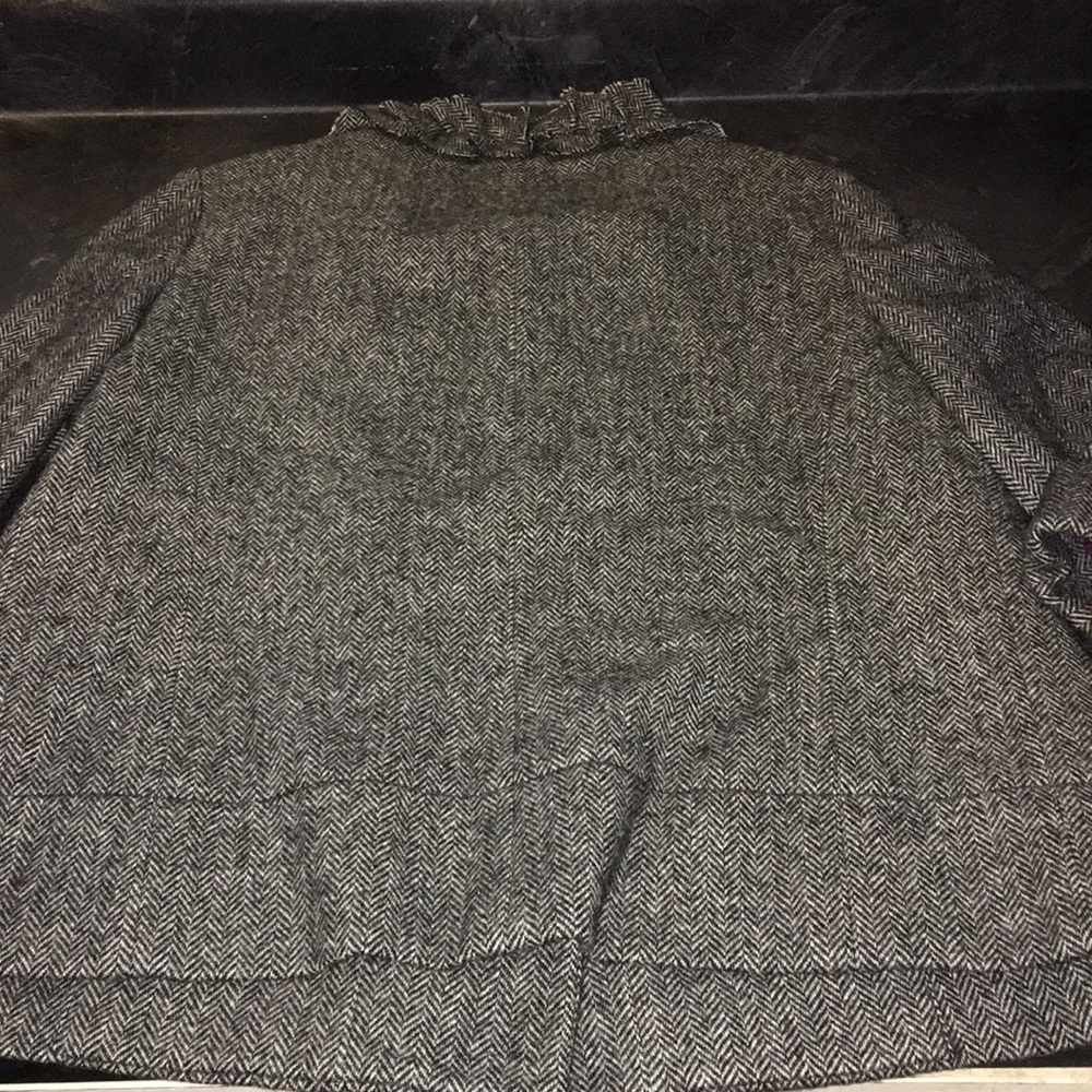 J.Crew wool jacket - Picture 5 of 6